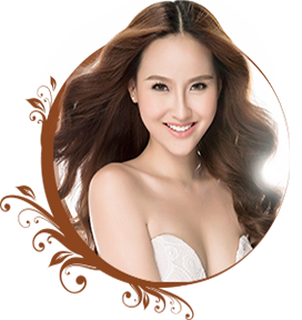 Hoa hậu hoàn cầu Khánh Ngân