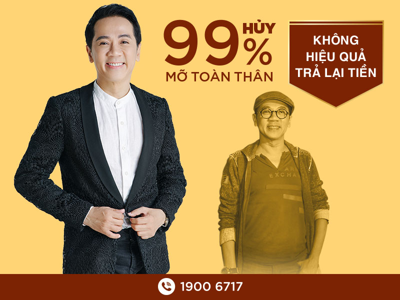 Giảm cân hủy mỡ cấp tốc Miko